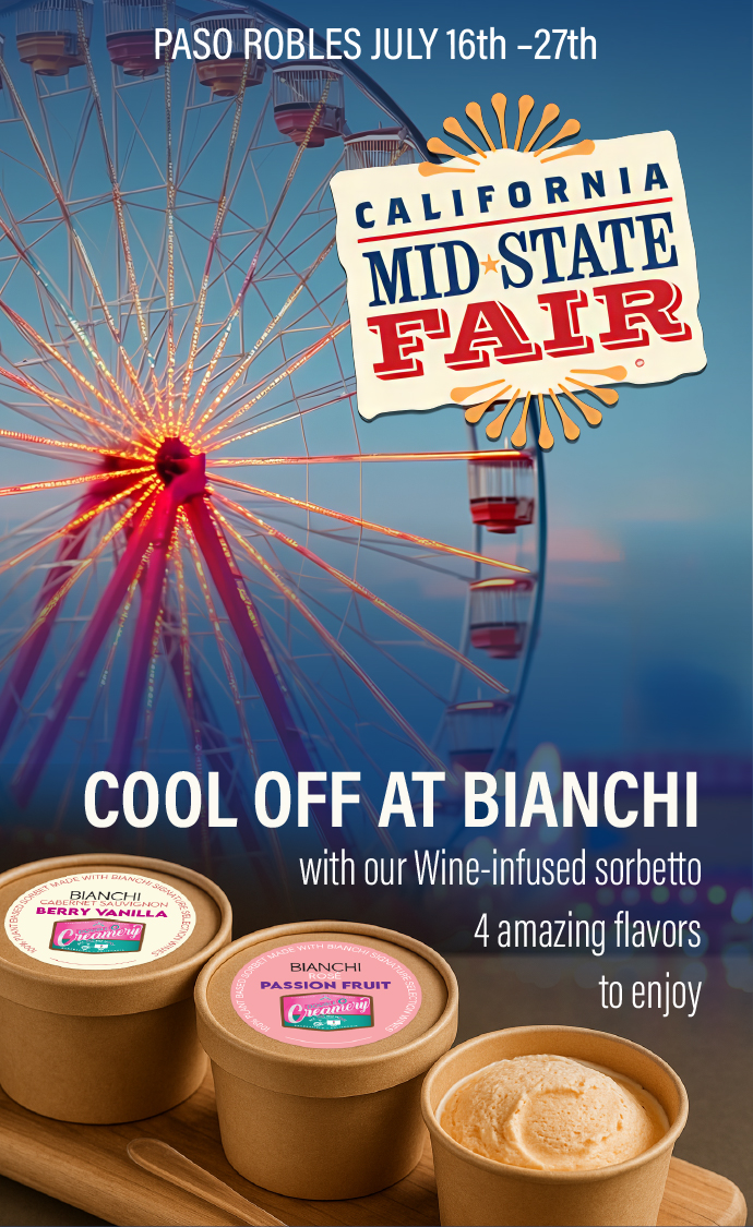 Mid State Fair